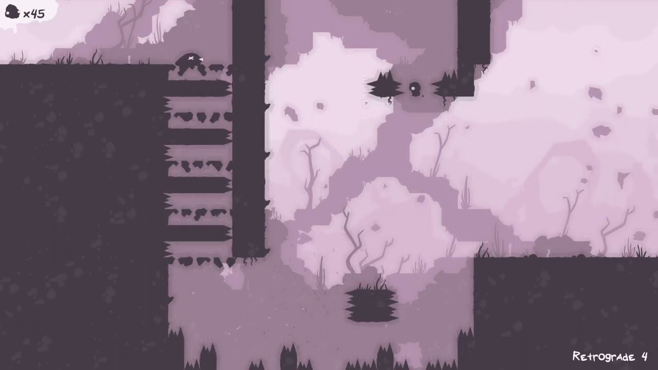 The End is Nigh (Walkthrough) - Retrograde