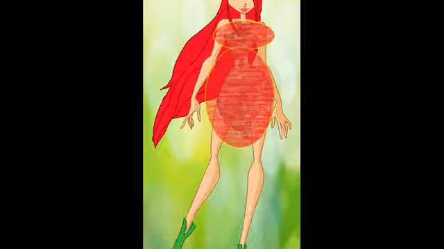 Terna-Magie des winx смотреть онлайн