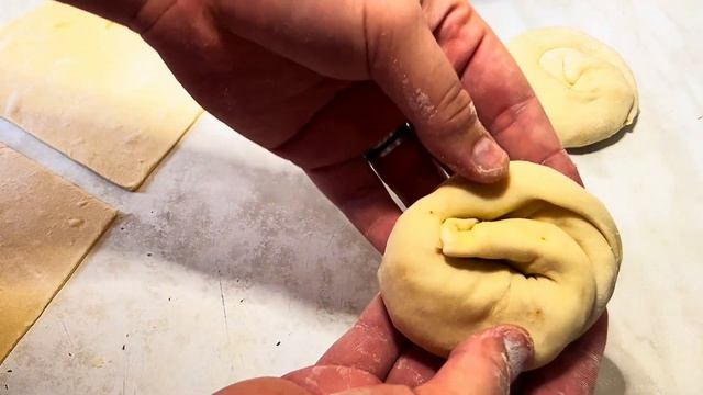 МИНИ ХАНУМ. Готовятся очень быстро и самое главное что нереально вкусно смотреть онлайн