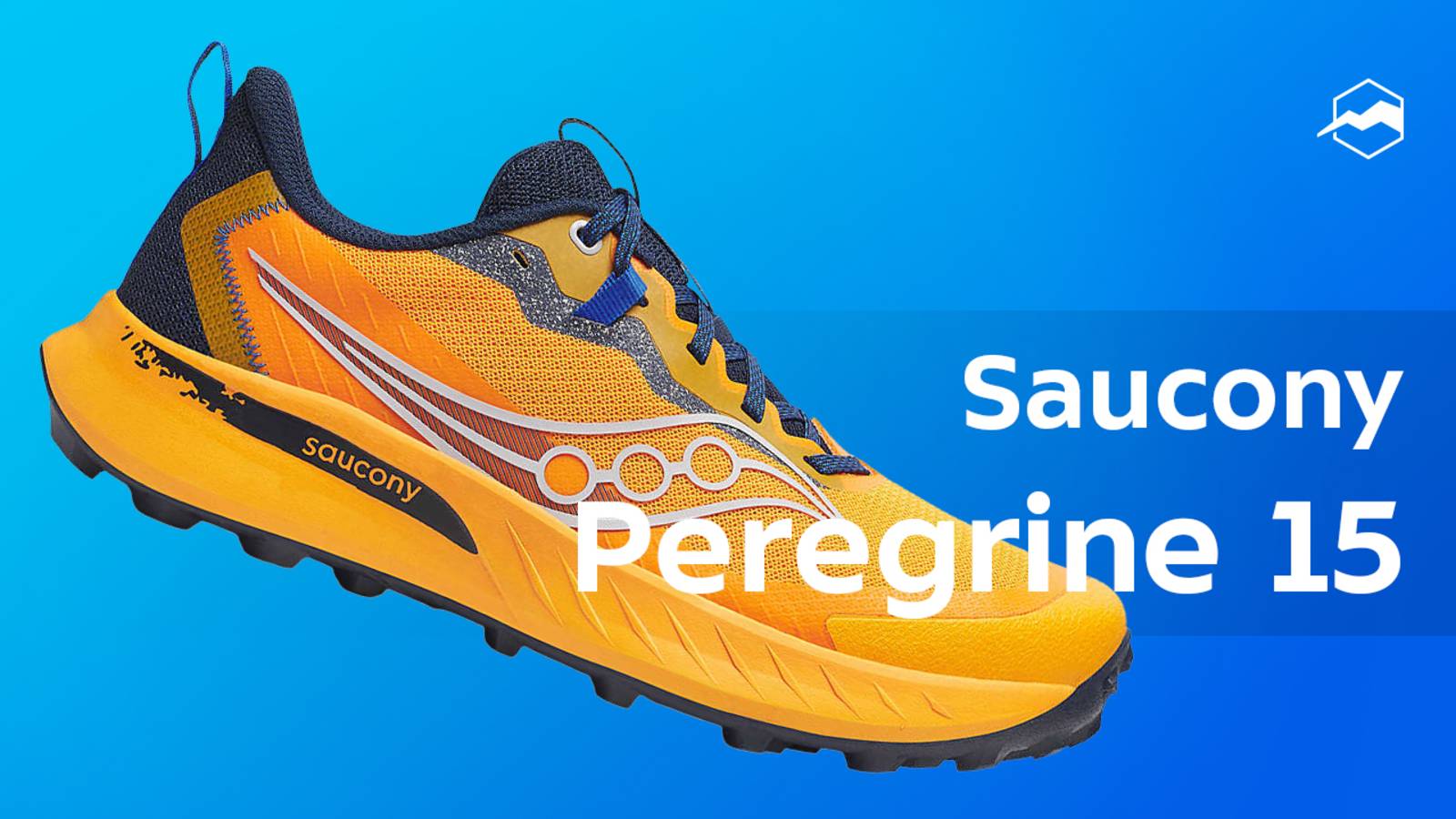 Кроссовки Saucony Peregrine 15 смотреть онлайн