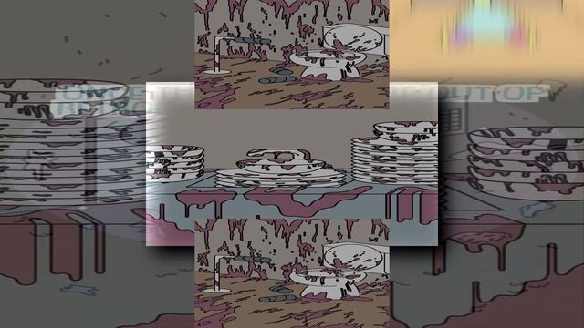 [YTPMV] Mercury In Retrograde #Shorts Shuric Scan [Veg Replace] смотреть онлайн
