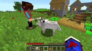 Я Затроллил Компота ФЕЙКОВЫМИ ЛОВУШКАМИ в Майнкрафт..