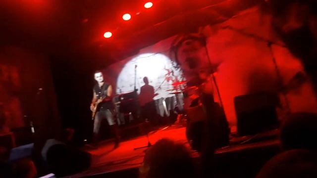 КропБайкФест 2020 смотреть онлайн