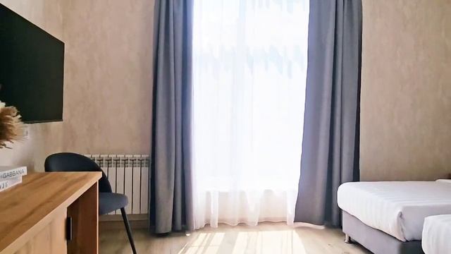 Р-н Эсто-Садок , Листопадная 15, кв. 205 (Актау) смотреть онлайн