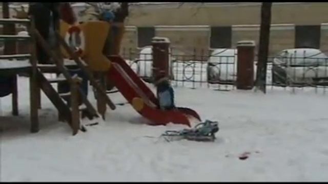 Прогулка смотреть онлайн