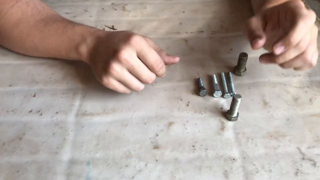 ОБЗОР НА БОЛТ смотреть онлайн