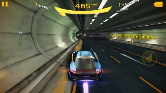 Asphalt 8 COPA DEL DÍA DE LA TIERRA (Guay.FRANCESA) 00.59.400 смотреть онлайн