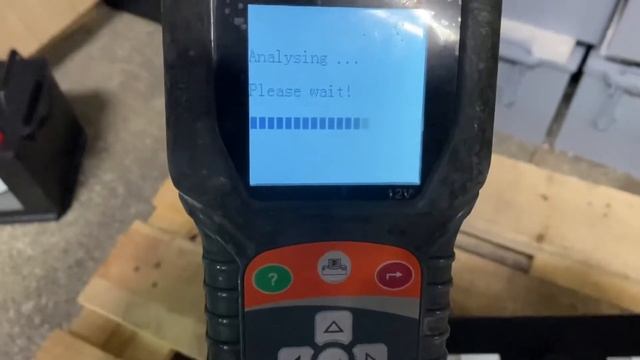 Аккумулятор Varta 190