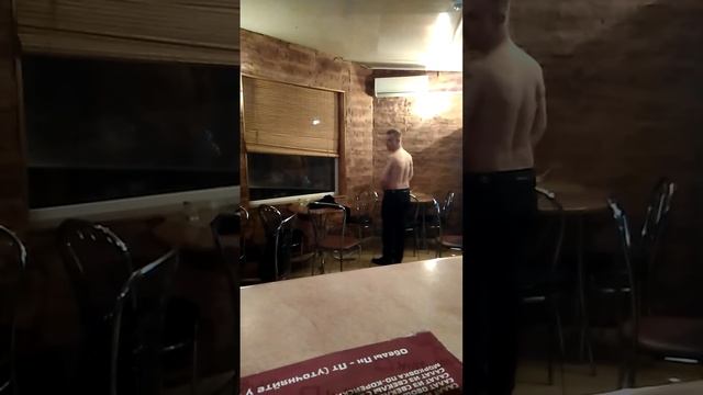 Гриня жжёт... ))) смотреть онлайн