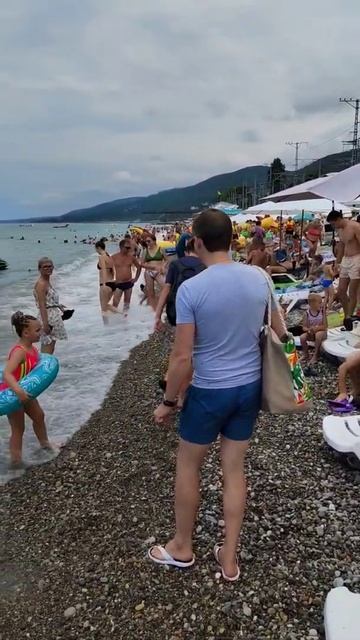 Лазаревское.Мест нет. смотреть онлайн