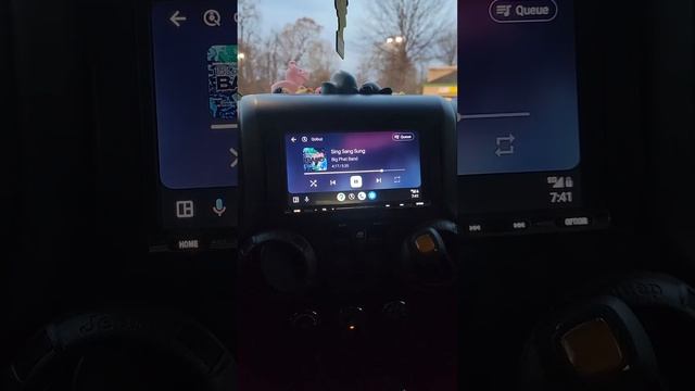 Sound Quality (sq) car audio. Jeep Wrangler focal k2 смотреть онлайн