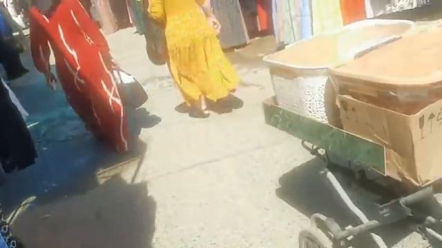 РЫНОК В ХАСАВЮРТЕ смотреть онлайн