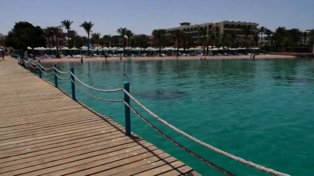 Египет, Хургада, отель Minamark Beach Resort