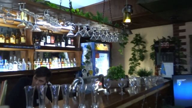 Верненский кафе Алматы Менделеева 59а(9) смотреть онлайн