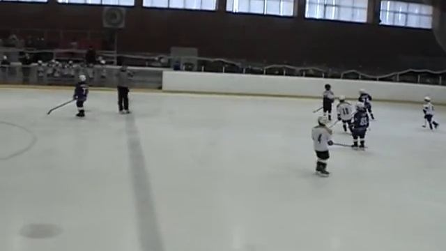 DRAFT HOCKEY TOURNAMENT ALEKSIN Олимпийские надежды - Рига 2-й период смотреть онлайн
