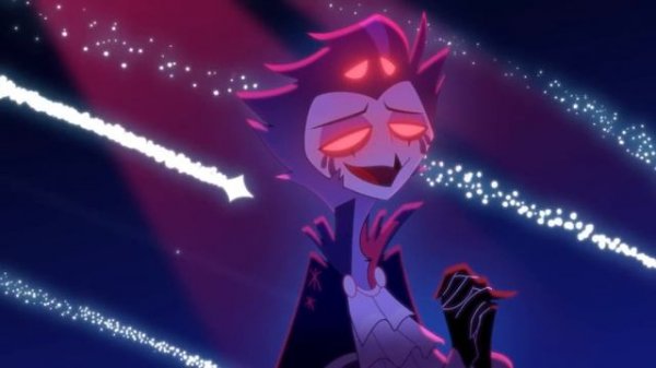 СТОЛАС ПОЕТ (RUS cover "Stolas Sings") | HELLUVA BOSS