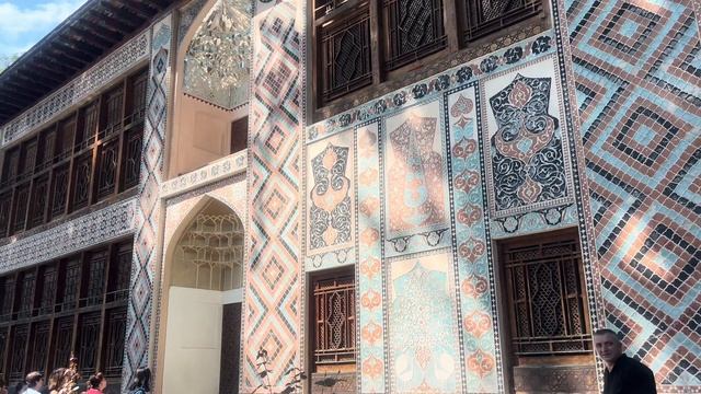 ШЕКИ.КРАСИВЫЕ МЕСТА АЗЕРБАЙДЖАНА.ŞƏKİ.SHEKİ#azerbaycan#travelvlog#baku#путешествия#