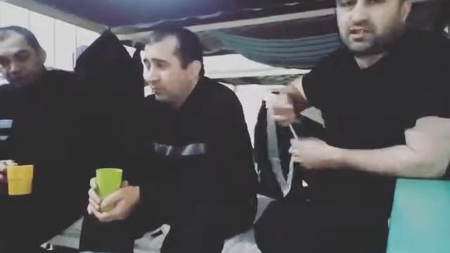 Парвиз Мирный Ленкоранский смотреть онлайн