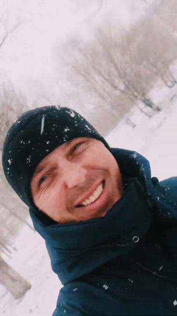 Дальнереченск, посёлок ЛДК, Снег в марте - 2022 г. (Приезд из Антальи) смотреть онлайн