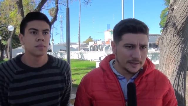 Pr ograma HIV SIDA San Martín Mendoza смотреть онлайн