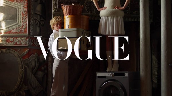 ASKO x Vogue Adria
