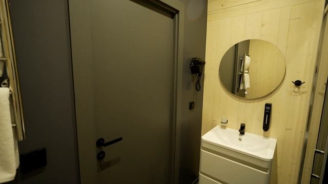Смонтировали 1000 винтовых свай в СЛОЖНЫХ ПОГОДНЫХ УСЛОВИЯХ для нового комплекса гостевых домов смотреть онлайн