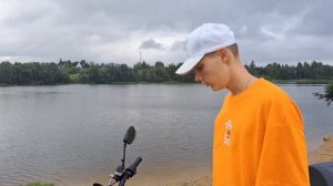 Обзор на МОПЕД PROMAX ALPHA TOURIST 150 (49) .Езда от 1 лица .Отзыв спустя месяц использования.