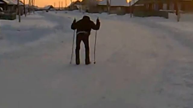 Шамшинский биотлон.mp4 смотреть онлайн