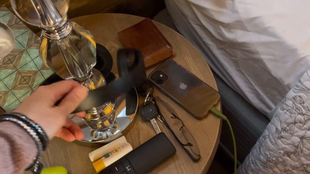 Домик в деревне…тьфу ты, на кемпинге. 😉И со всеми условиями. смотреть онлайн