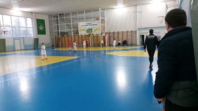 2013 FC Lime - Космос 17.12.2022 смотреть онлайн
