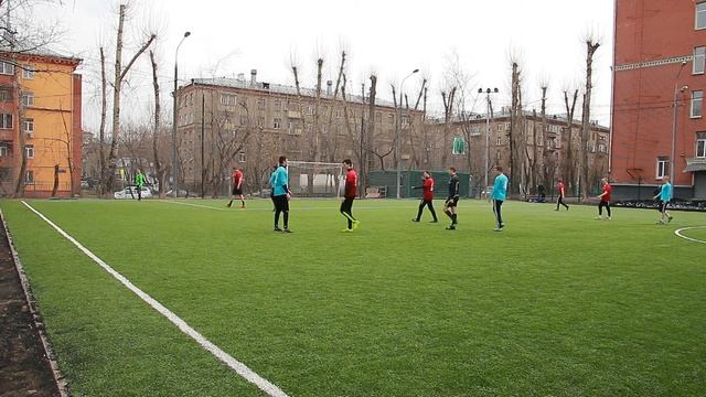 09.04.2016 Флинт - Старое Отрадное смотреть онлайн