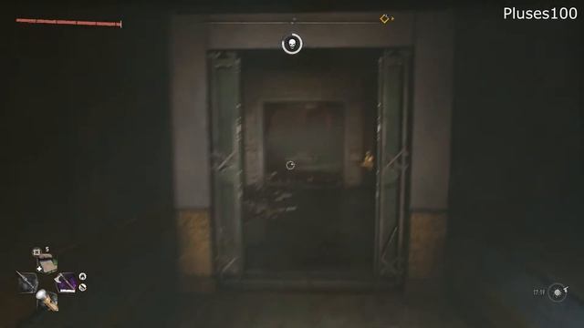 Dying Light 2: Как получить способность "Угасающая сила" и отссылка к DOOM. смотреть онлайн