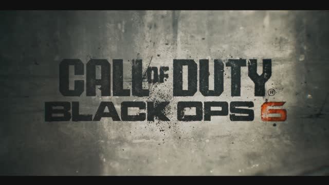 Call of Duty Black ops 6 - Неудачная Операция смотреть онлайн