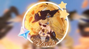 ☆Плейлист☆ Навия //Playlist Navia ☆