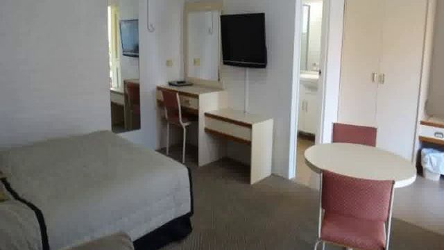 Южный Уэльс, Батманс-Бэй - Argyle Terrace Motor Inn 4 Star смотреть онлайн