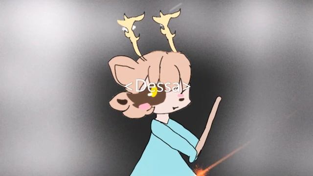 Pink Elephants / Animation meme / Pandy and Dessa (new skins) смотреть онлайн