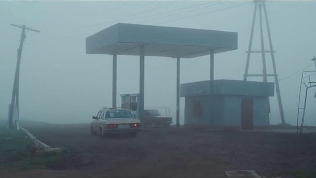 Тараз(2016) - Кинематография