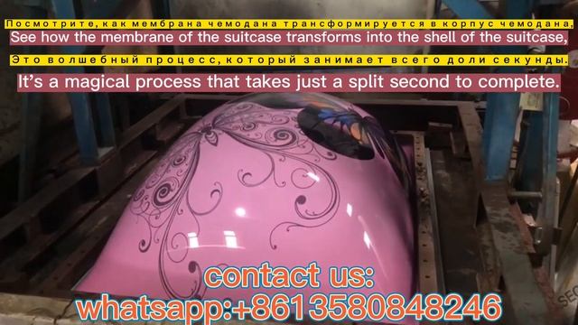 Сертификат качества Заводская цена Чемодан Китай Фабрика Эксклюзивное изготовление на заказ багажа смотреть онлайн