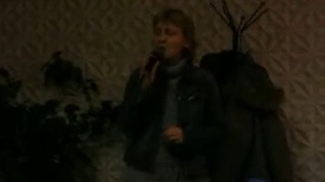 Лариса Вольская.Я ж его любила.avi смотреть онлайн