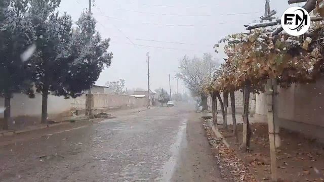 Биринчи Қор Бирлаш Дар н.Шахритуз 05.12.2022 смотреть онлайн