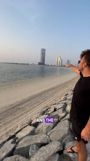 Шарджа – соседний с Дубаем эмират. Здесь всего 20-30 минут на машине до центра Дубая, а цены ниже. смотреть онлайн