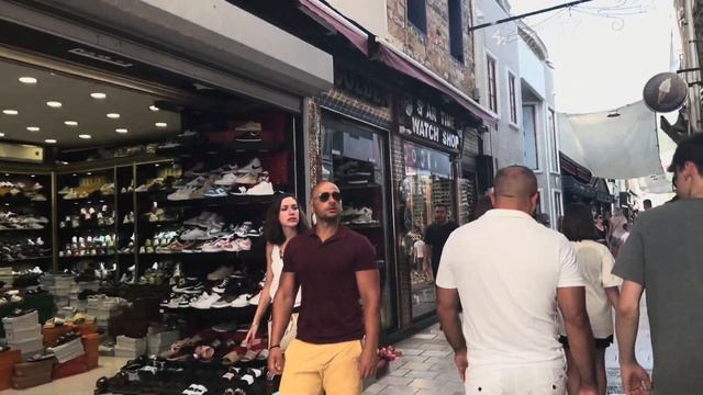 Vlog Bodrum Turkey 🌄 Полет на воздушном шаре, прогулка на яхте. Встретили Серкана Болата❤️ смотреть онлайн