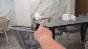 Геленджик. Пансионат "Кубань".Завтрак, обед и ужин. Подкупили ещё косметики