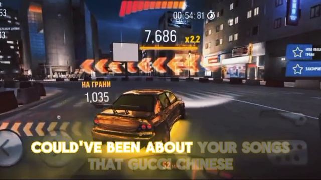 описание игры drift max pro часть 1 смотреть онлайн