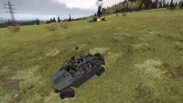 Брекинг пойнт жив! (Breaking point Mod) смотреть онлайн