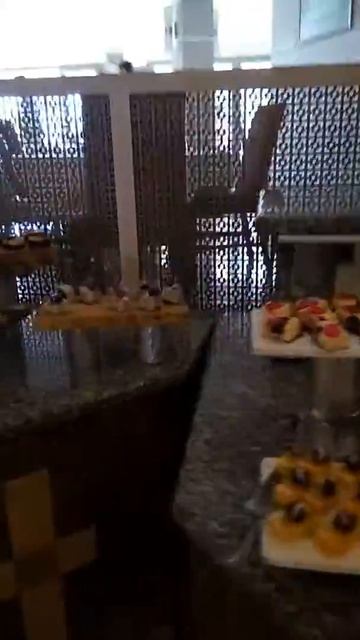 2018 Турецький десерт Marti La Perla 4**** Icmeler смотреть онлайн