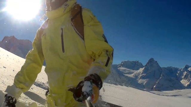 Домбай 2016 смотреть онлайн