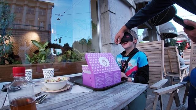 Темный, светлый Питер19 смотреть онлайн
