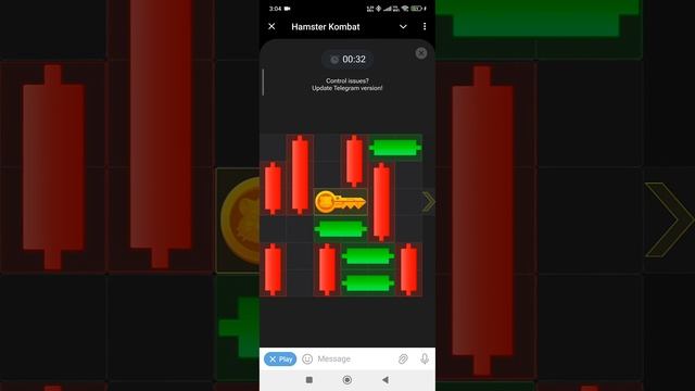 Hamster Kombat Mini game 21 July | Key कैसे unlock करे ? | Airdrop Date | How To Unlock Key 21 July смотреть онлайн
