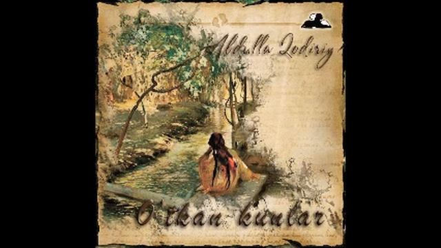 O'tkan Kunlar (Abdulla Qodiriy Audiokitob Mp3)